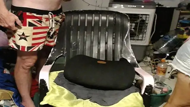 Czat XXX na żywo – 1CuteAndSexy69