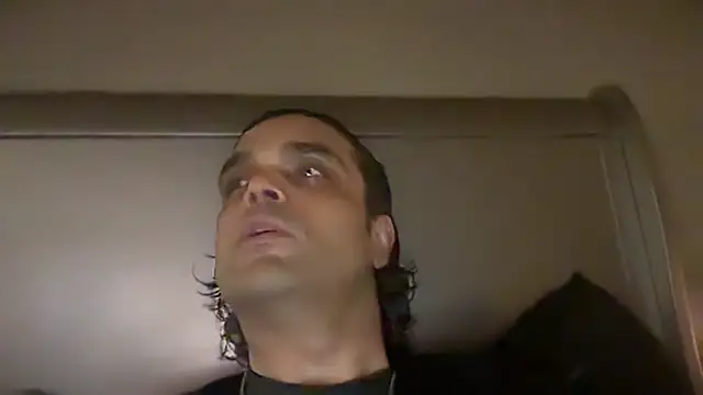 Pokazy przed kamerką – KungFuPanda001