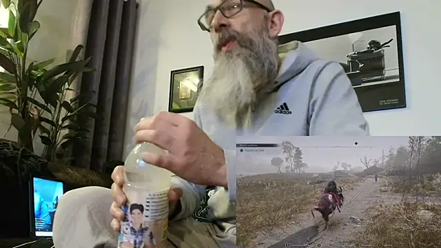 โชว์เว็บแคมของ Kingsscepter