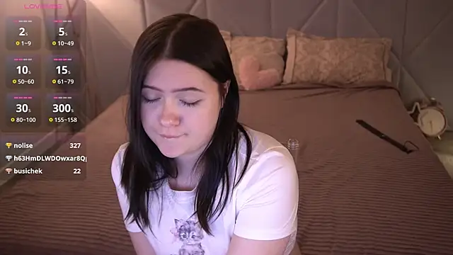 MargaritaGrey Live XXX-Chat