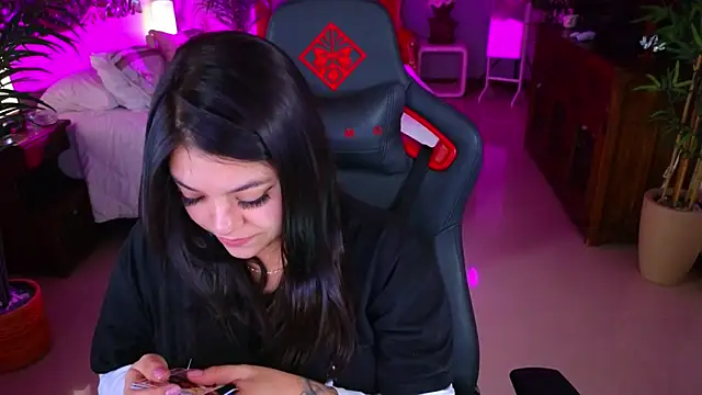 Czat XXX na żywo – ambarEvans