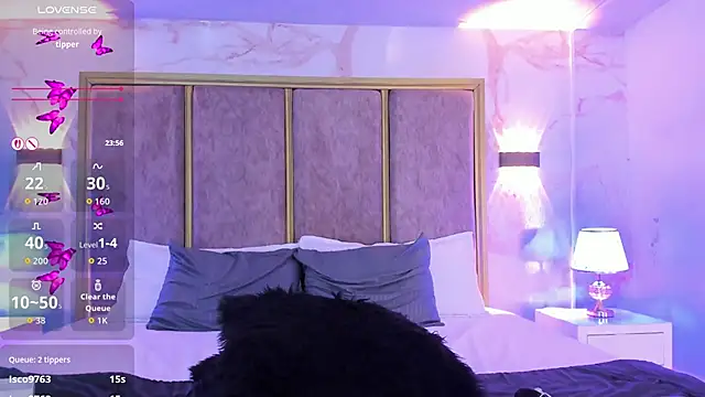 AmmyJones_'s Live XXX Chat