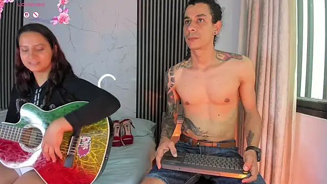 Sembang XXX Secara Langsung JackAndRosse_