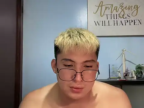 Kingdirtyfog 网络视讯表演