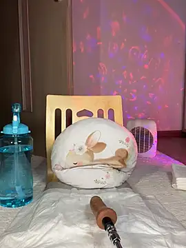 Webkamerová show MarryJay