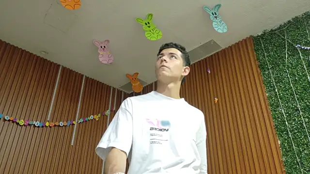 FireGuy_99のライブXXXチャット