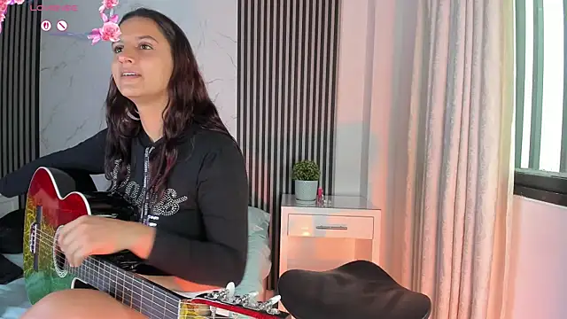 JackAndRosse_ élő XXX-chatje