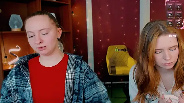 mila_glow1 – Live XXX-chat