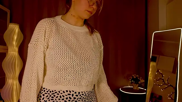 AlicaCohill – Live XXX-chat