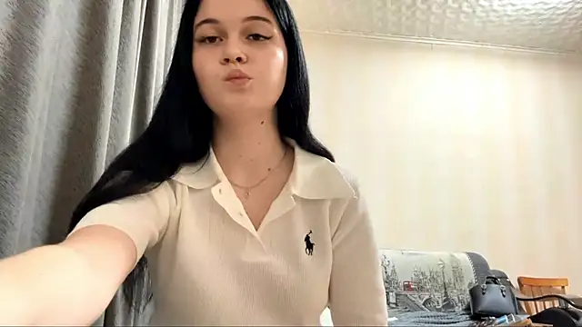 Chat +18 de BellaLuxury ao vivo