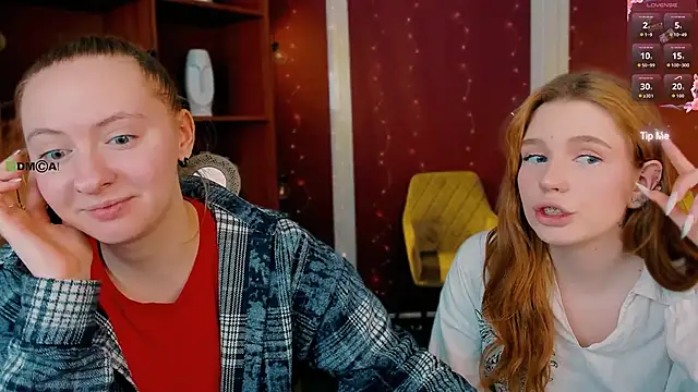 mila_glow1 Chat XXX live