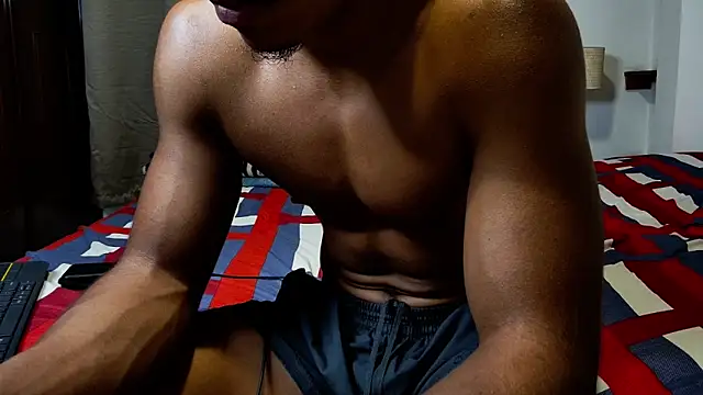 Jhon_wich: онлайн-секс-чат