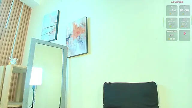 Tomy_Rox webkamerás műsora