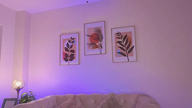 DahianaWalcott's Live XXX Chat