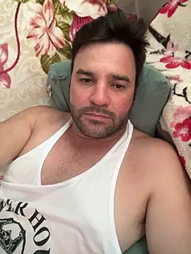 Streetfight6431 webkamerás műsora