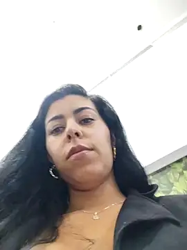 Luianna Chat XXX in diretta