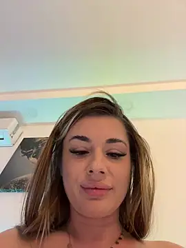 دردشة IsabellaEtthan الجنسية المباشرة