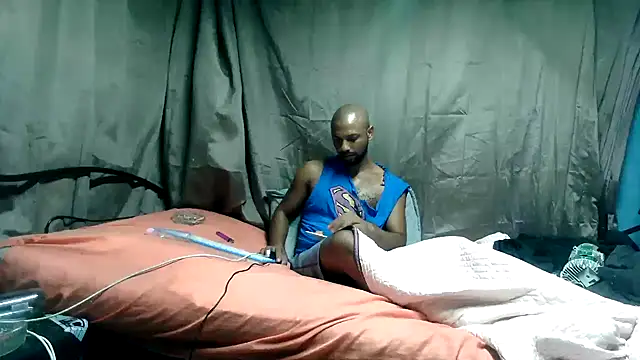 Camodick Chat XXX in diretta