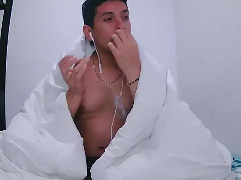 Eduardzmm Pertunjukan Webcam