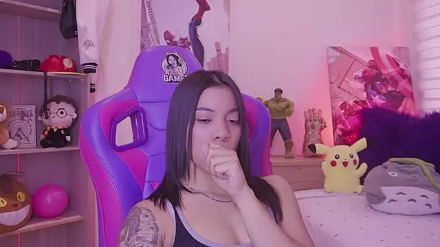 Chat +18 de madelyn_rose_ ao vivo