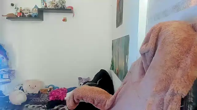 Shaddycute_ Live XXX Chat