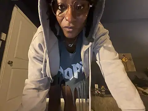 wynterheat Show in webcam