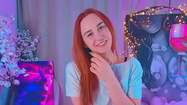 KathrynCanpbell: απευθείας συνομιλία ΧΧΧ