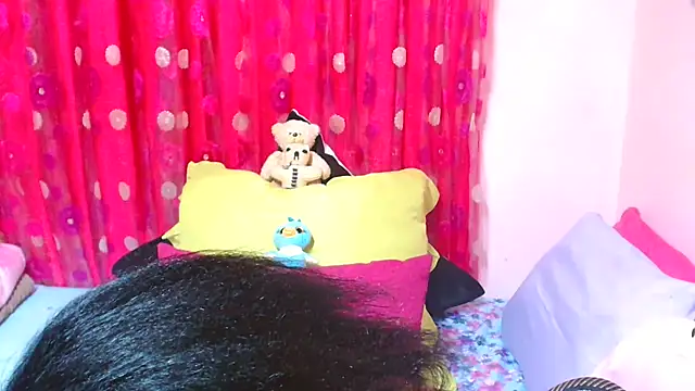 SLUTTYROXY Live XXX-chat