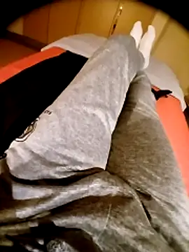 pascalino100 웹캠 쇼