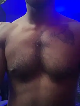 BigBoylauda Show Webcam