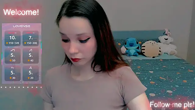 Kitten_Alissa: απευθείας συνομιλία ΧΧΧ