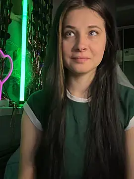 Webkamerová show _Anna_cutie_