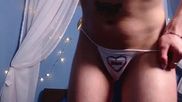 day0demony Chat XXX live