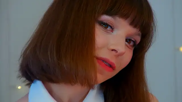 ElisabethDavis live XXX chat