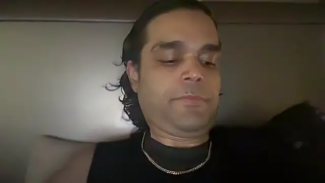 Show webcam de KungFuPanda001