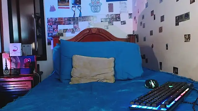 Chat XXX Live DannyPhantom555