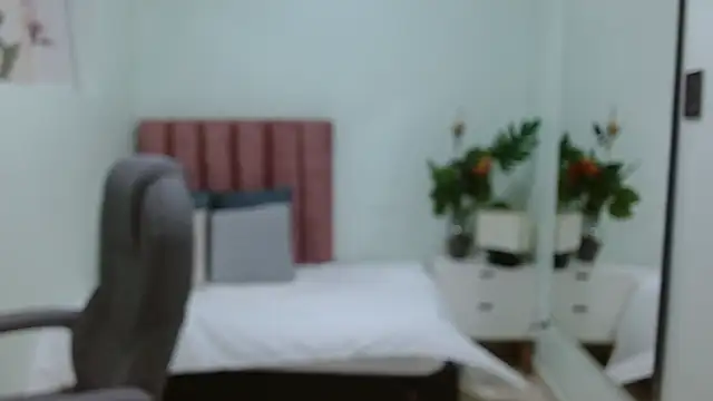 sophia_hadid Obrolan Langsung XXX