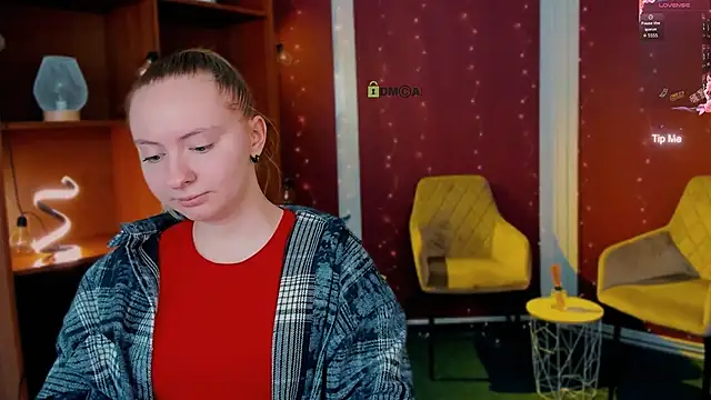 mila_glow1's Live XXX Chat