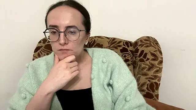 SofiaTease's Live XXX Chat