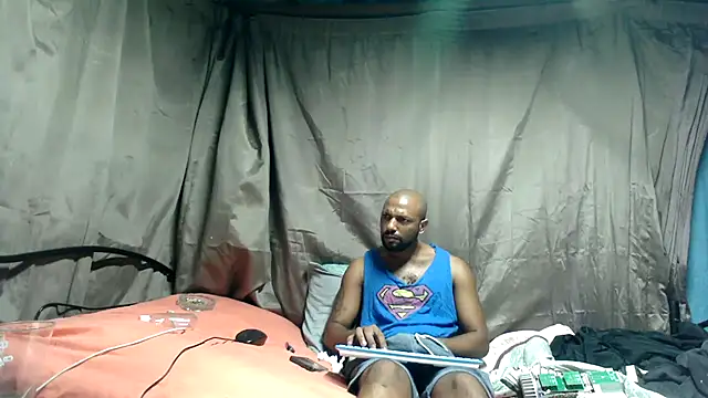 Sembang XXX Secara Langsung Camodick