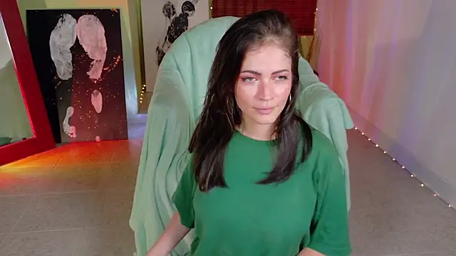 Chat +18 de Emma__Blanco ao vivo