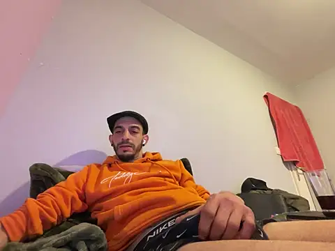 Rebeu313 Webcam show