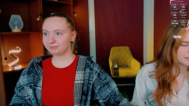 Živý XXX chat mila_glow1