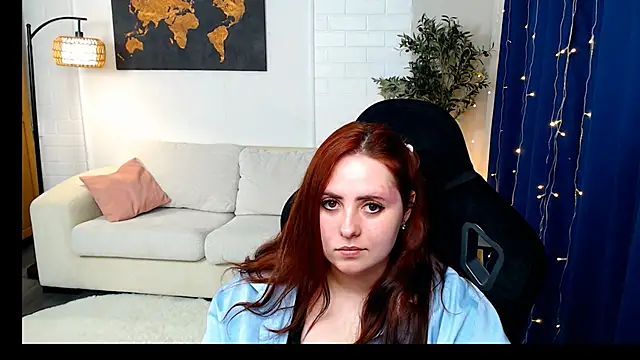 Chat +18 de Hennessy_bunny ao vivo