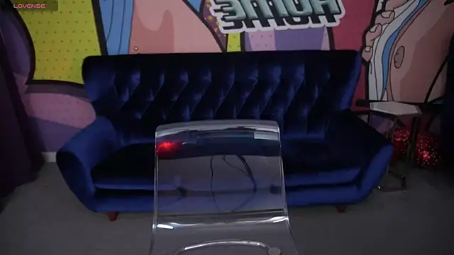 TorrySrar live XXX chat