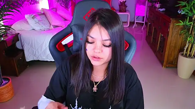 Živý XXX chat ambarEvans