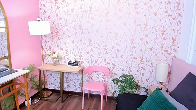 amber-hill's Live XXX Chat