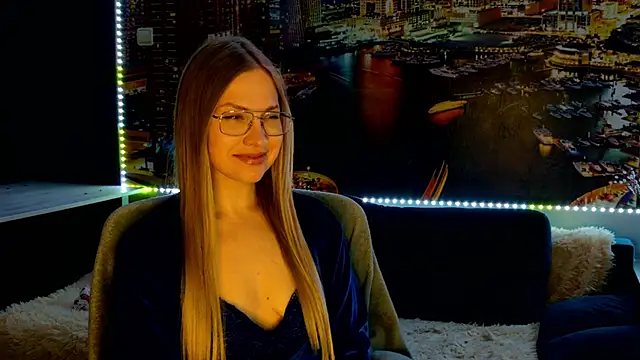 pusyavykusya Adlı Modelin Canlı XXX Sohbeti