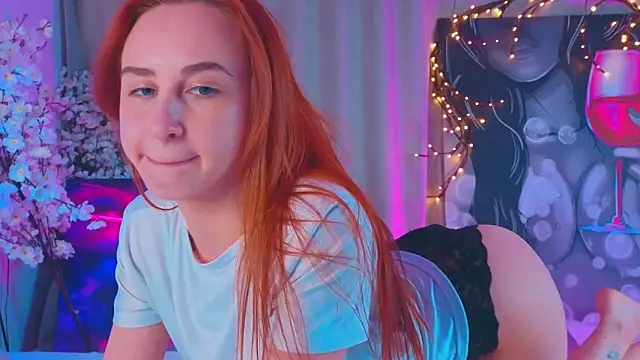 KathrynCanpbell Live XXX-Chat