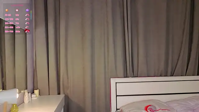 DaynaMacha Obrolan Langsung XXX